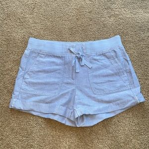 Ann Taylor shorts Euc size 2